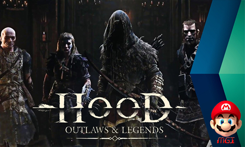HOOD Outlaws Legends