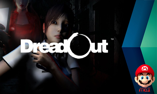 DreadOut Remastered