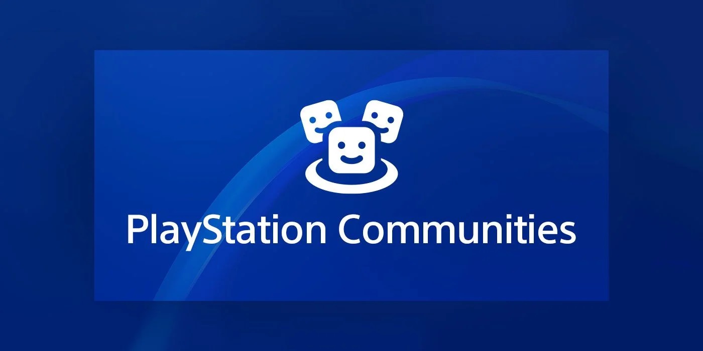 April Mendatang, Sony Hapus Fitur Communities di Konsol PS4