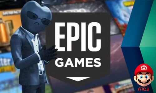 EPIC Games Store Akui Rugi Jutaan Dolar Karena Bagikan Game Gratis