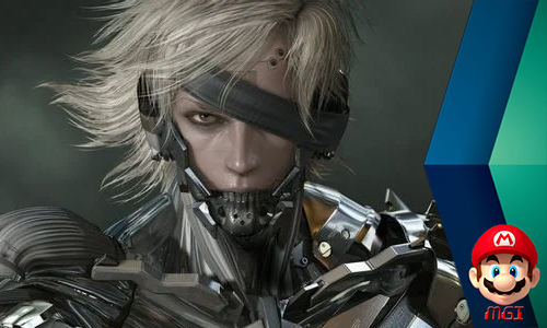 Konami Resmi Daftarkan Castlevania dan Metal Gear Rising Sebagai Merk Dagang