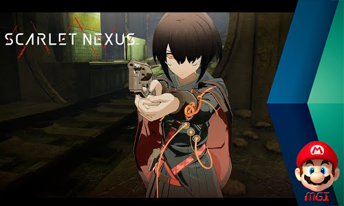 Bandai Namco Mulai Memamerkan Battle Highlight Scarlet Nexus!