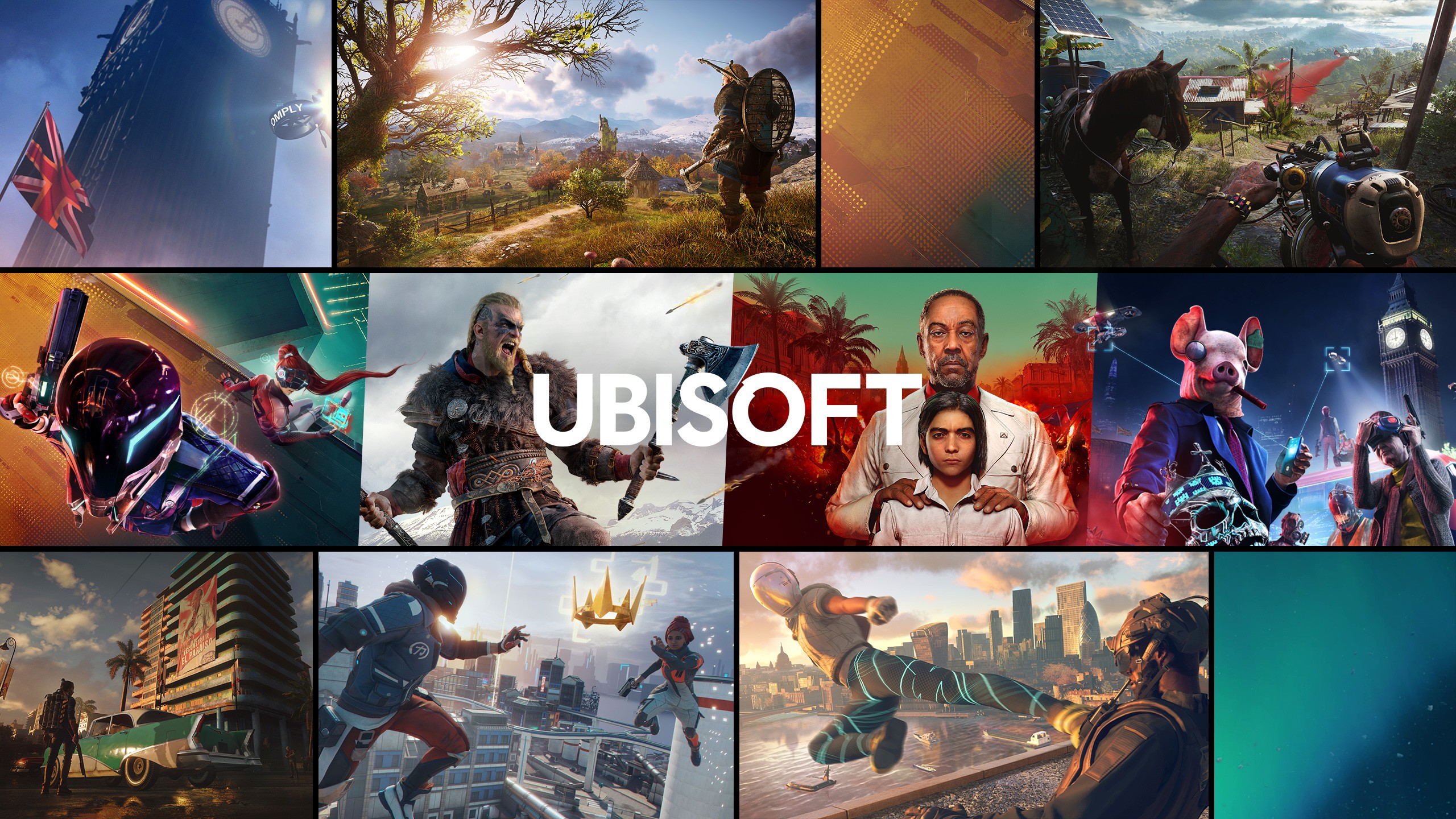 Ubisoft Diancam Boikot oleh Para Fans Karena Kasus Pelecehan