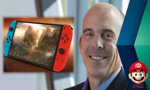 Doug Bowser Menanggapi Isu Terkait Nintendo Switch Pro