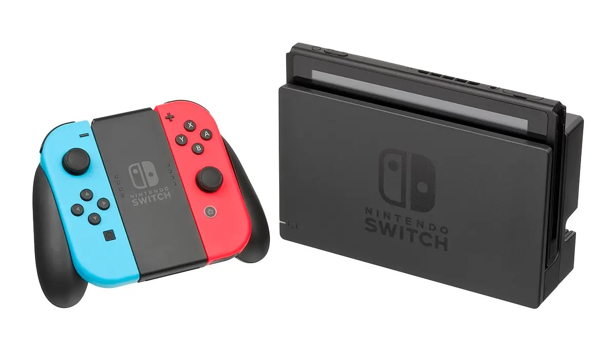 Doug Bowser Menanggapi Isu Terkait Nintendo Switch Pro