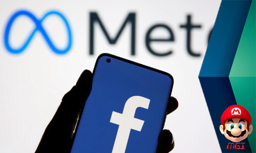 META Nama Facebook Yang Baru Telah Ditetapkan Oleh Mark Zuckerberg