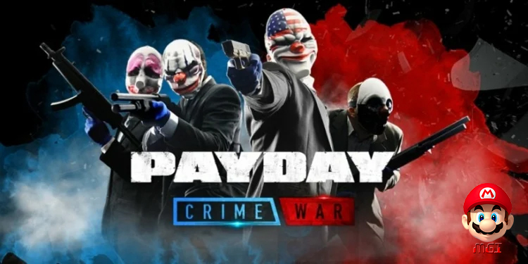 Payday Mobile Open Beta Android