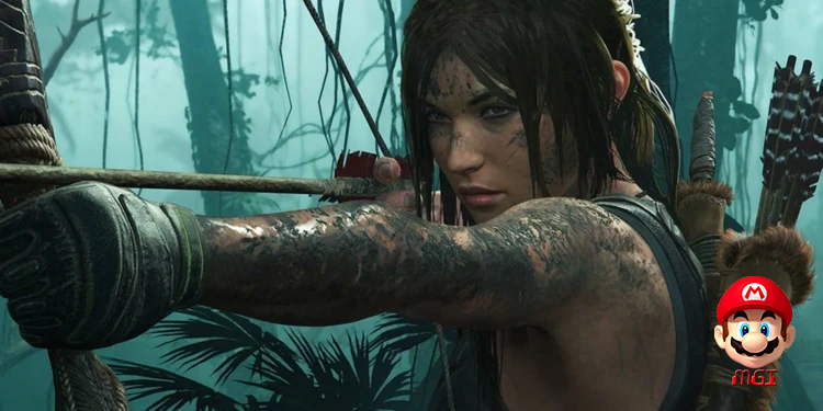 Ternyata Ada Mekanik Yang Dibuang Dari Shadow of The Tomb Raider