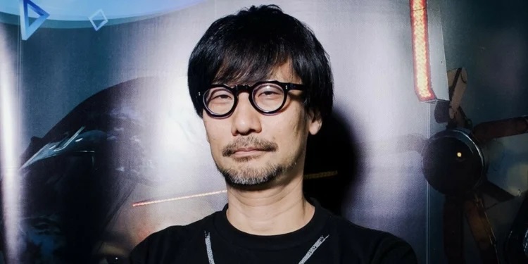 Hideo Kojima Konfirmasi Bahwa Dirinya Sedang Garap Dua Game Terbaru