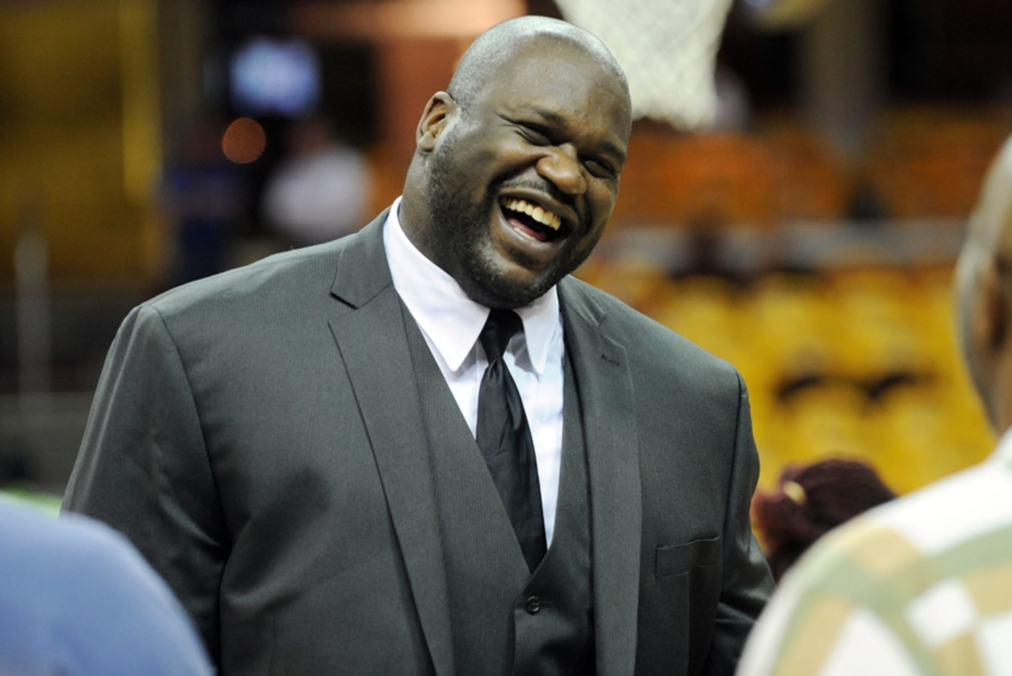 Shaquille O'Neal: "Pro-player Esports adalah Atlet"