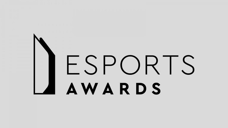 Las Vegas Akan Menjadi Lokasi Pagelaran Esports Awards 2022!