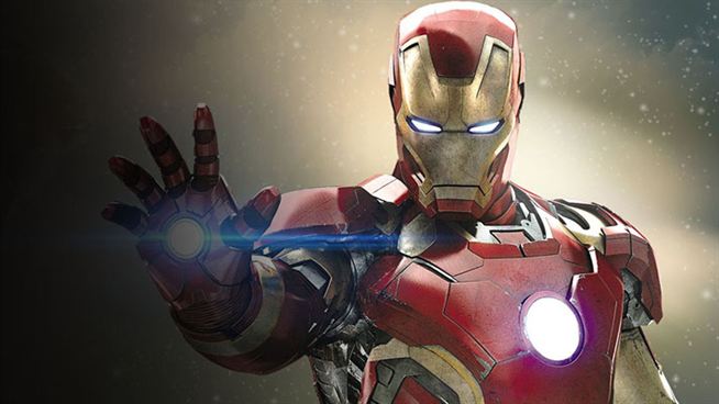 Game Iron Man Fix Dibatalkan Disney Setelah Melalui 2 Tahun Masa Penggarapan