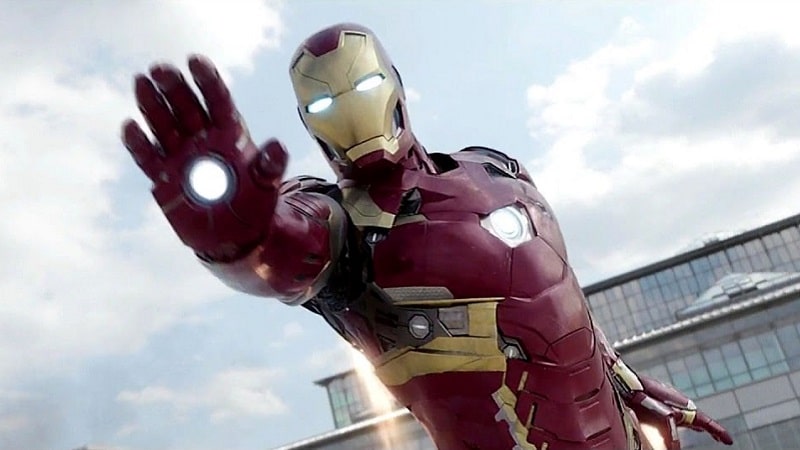 Game Iron Man Fix Dibatalkan Disney Setelah Melalui 2 Tahun Masa Penggarapan